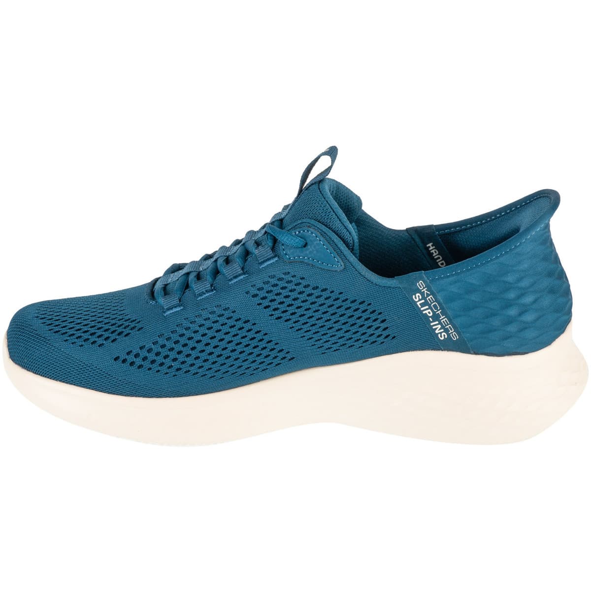 Men's Sneakers Skechers Blue