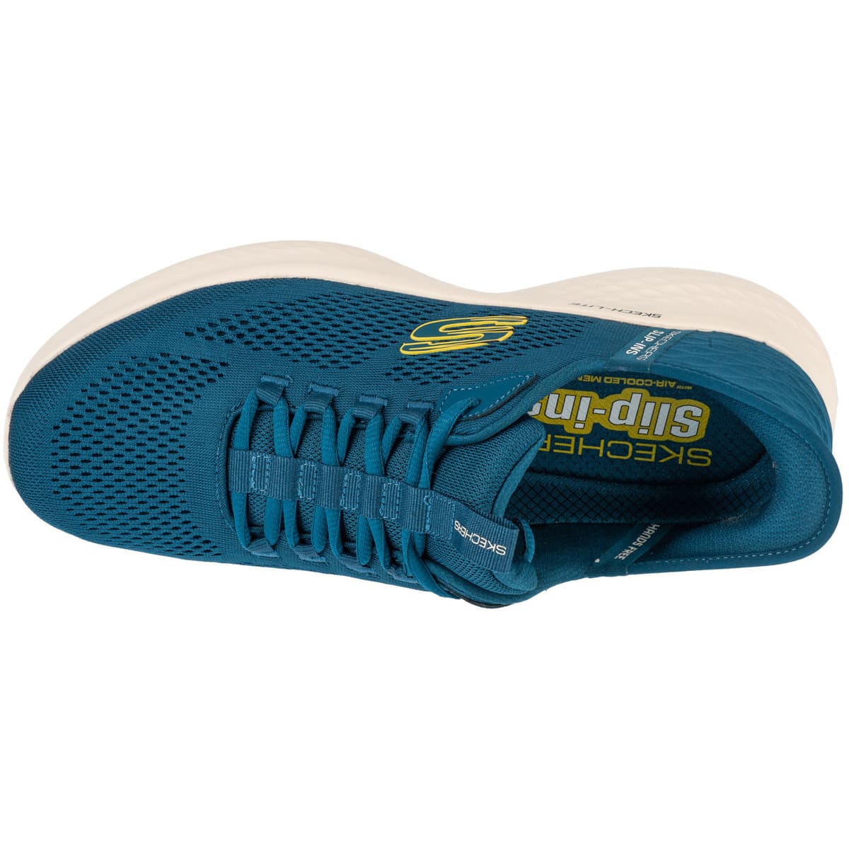 Men's Sneakers Skechers Blue