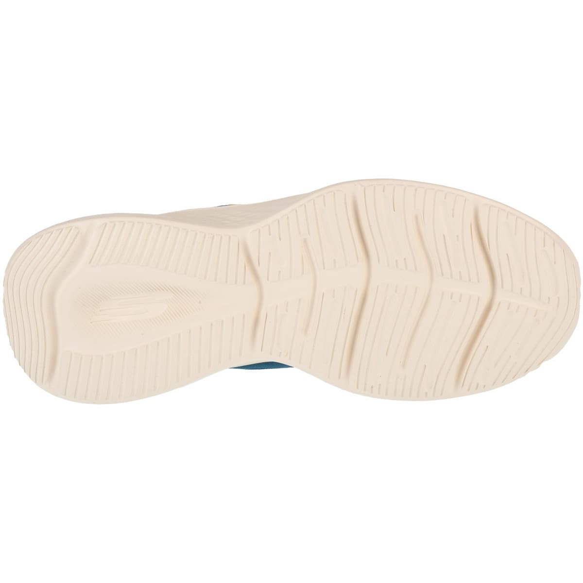 Men's Sneakers Skechers Blue