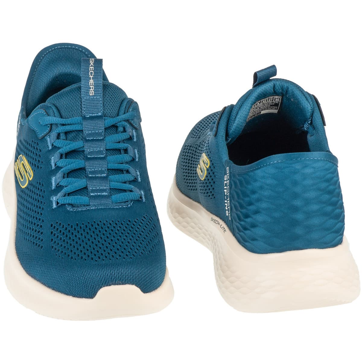 Men's Sneakers Skechers Blue