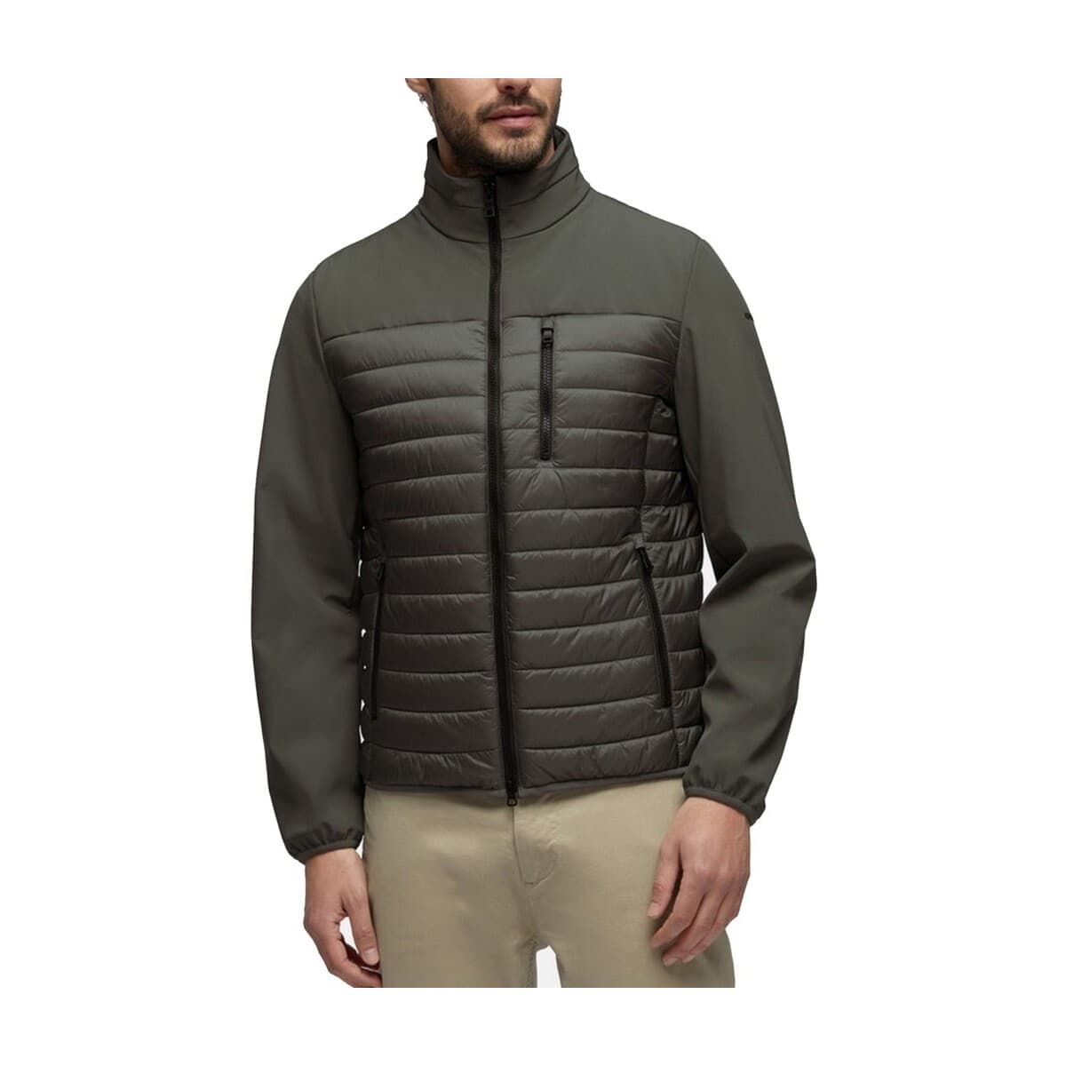 Σακάκια Geox Chaquetas Hombre Modèle M Sapienza
