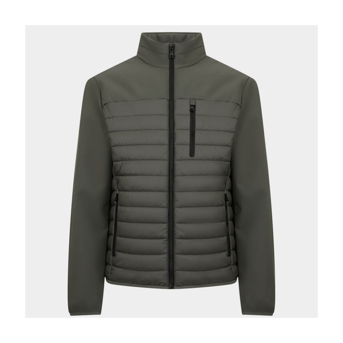 Men's Blazers Geox Green