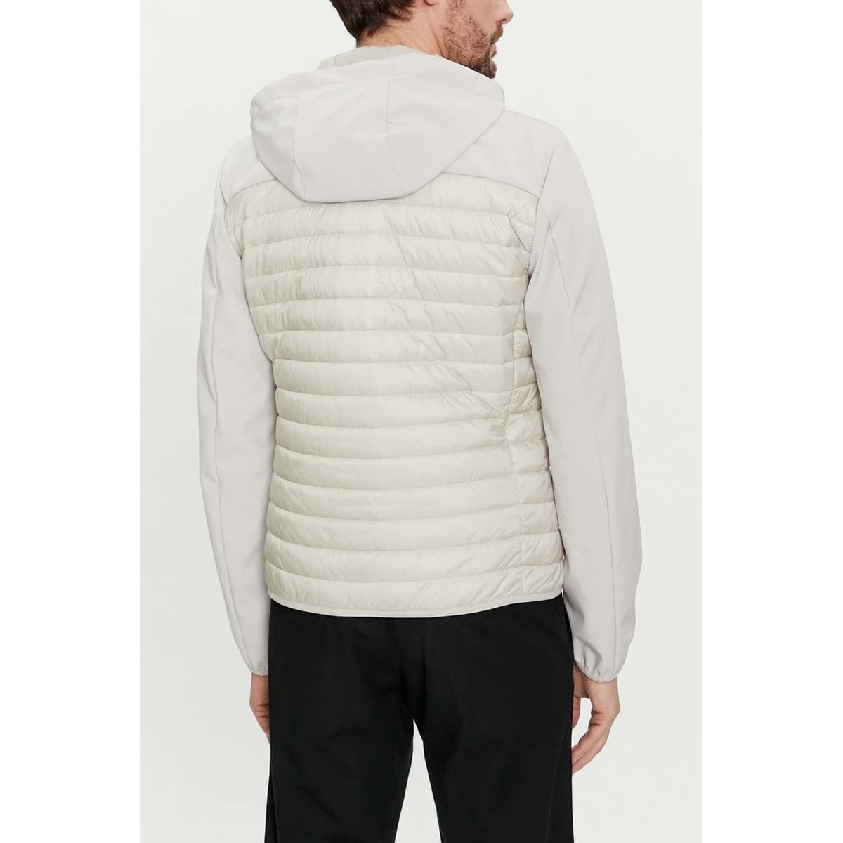 Men's Jackets Geox Beige
