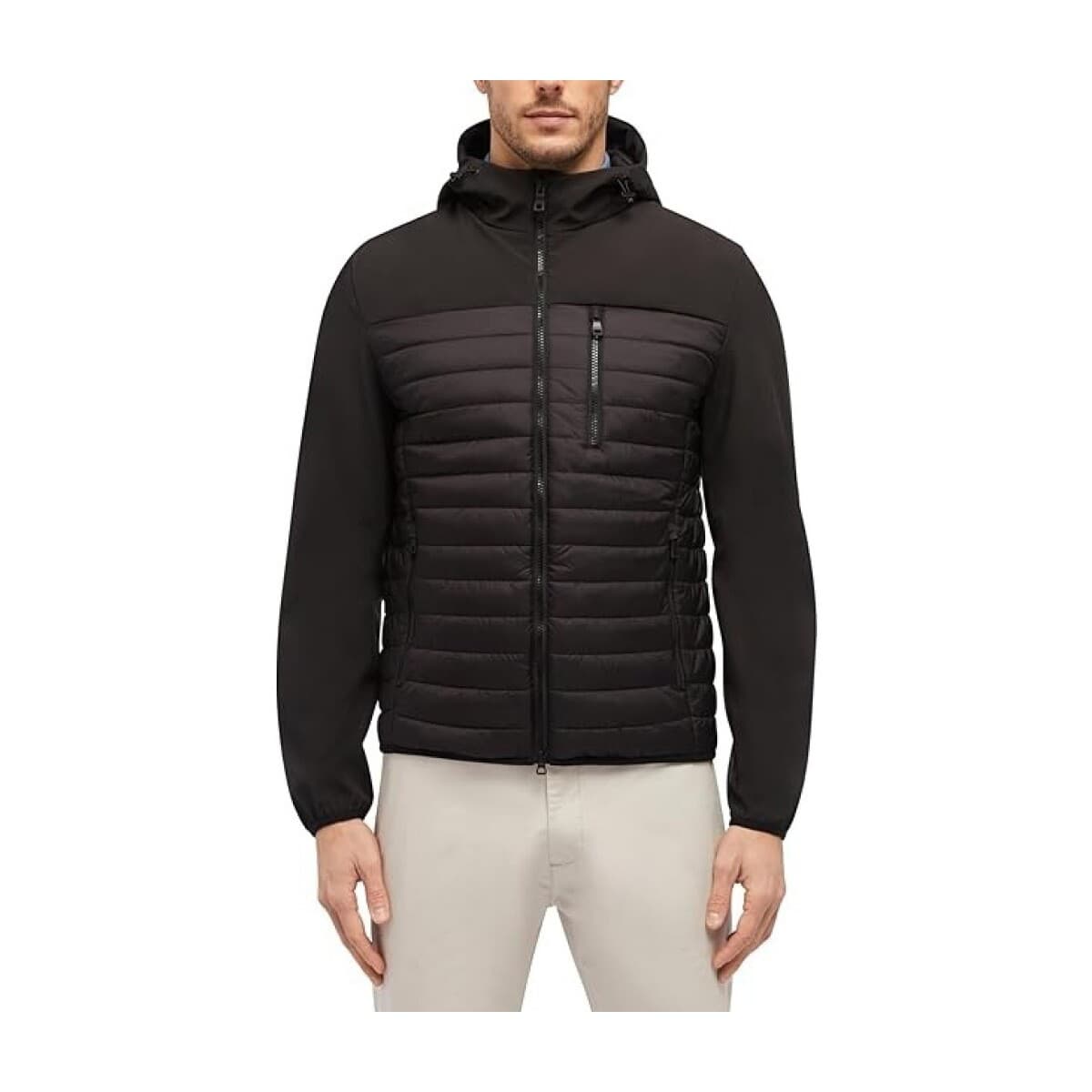 Σακάκια Geox Chaquetas Hombre Modèle M Sapienza