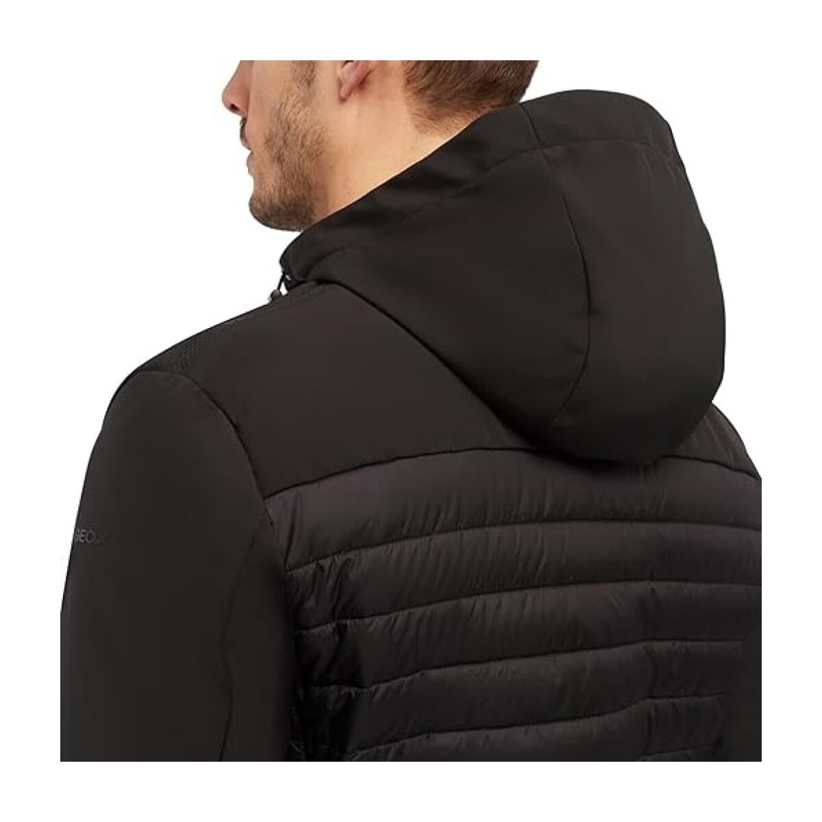 Men's Blazers Geox Black