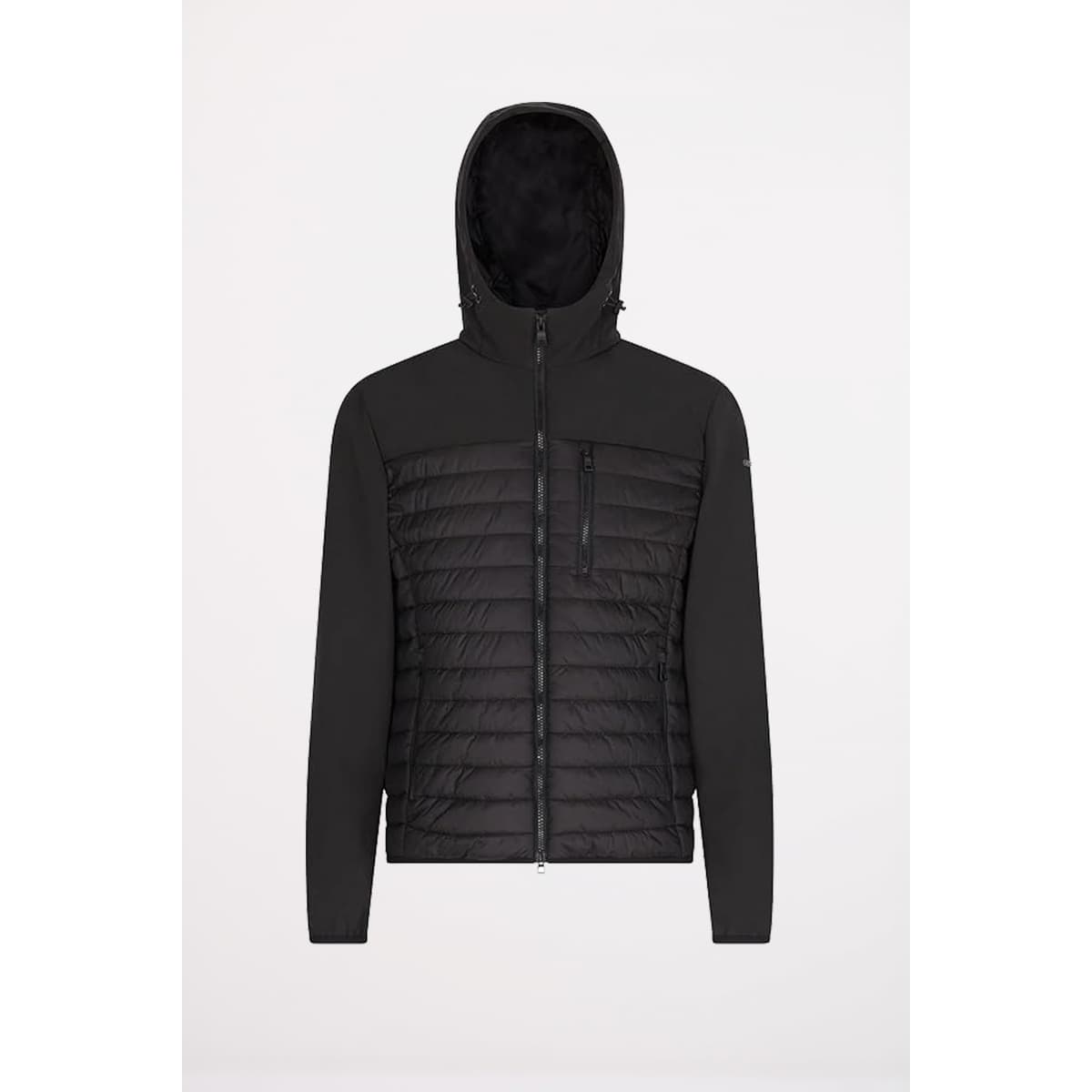 Men's Blazers Geox Black