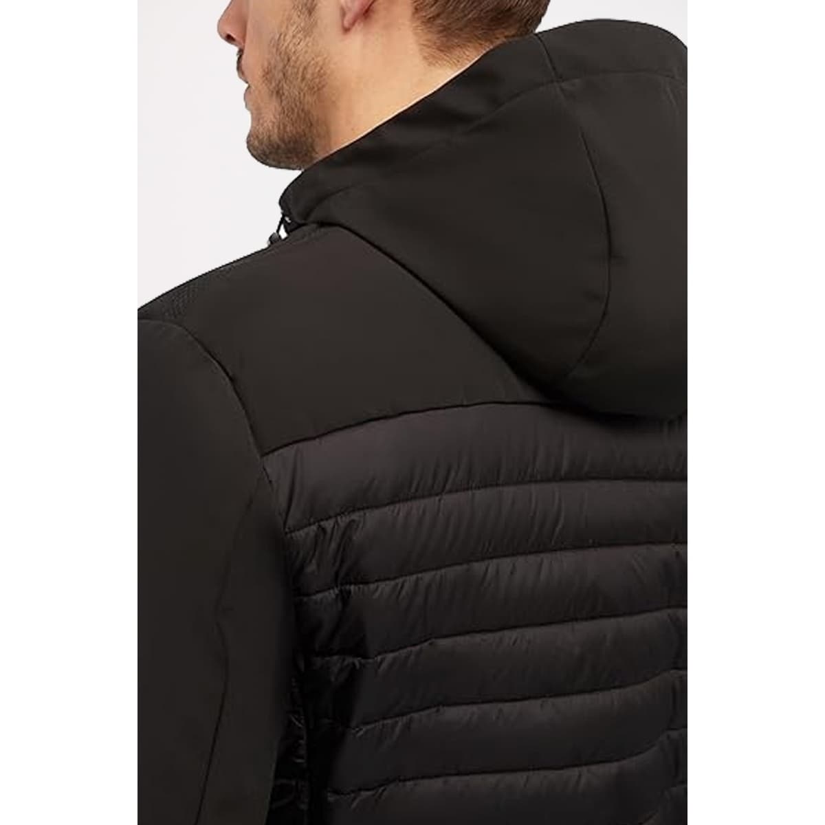 Men's Blazers Geox Black