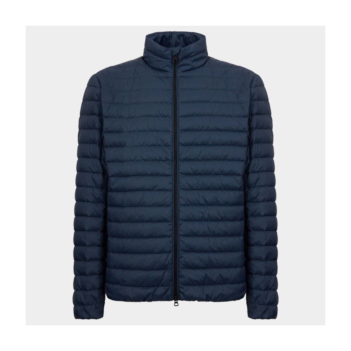 Men's Blazers Geox Blue