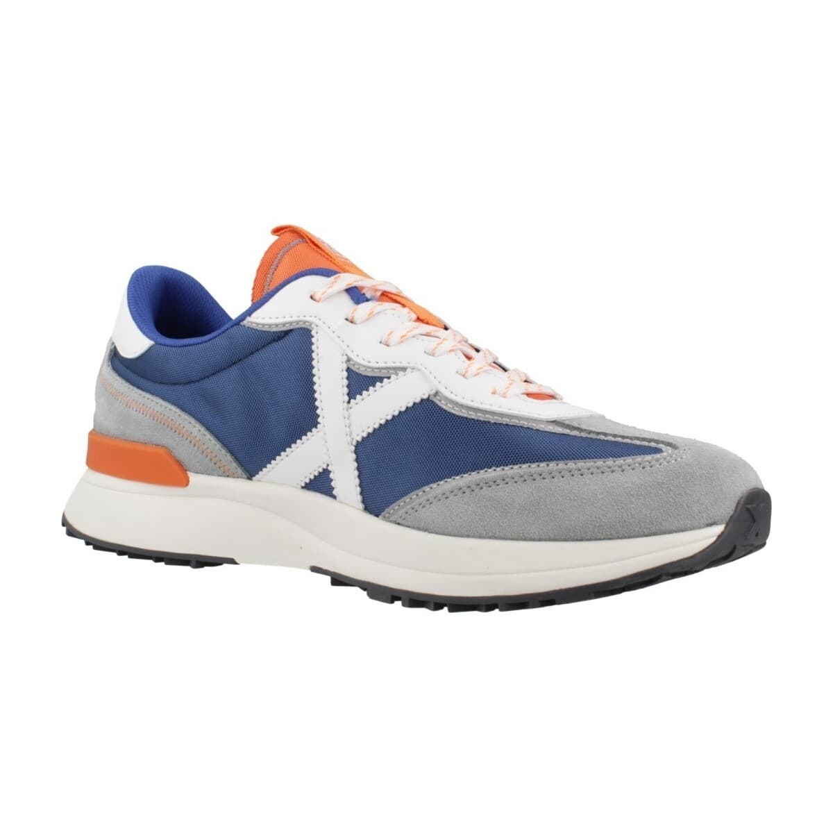 Men's Sneakers Munich Blue