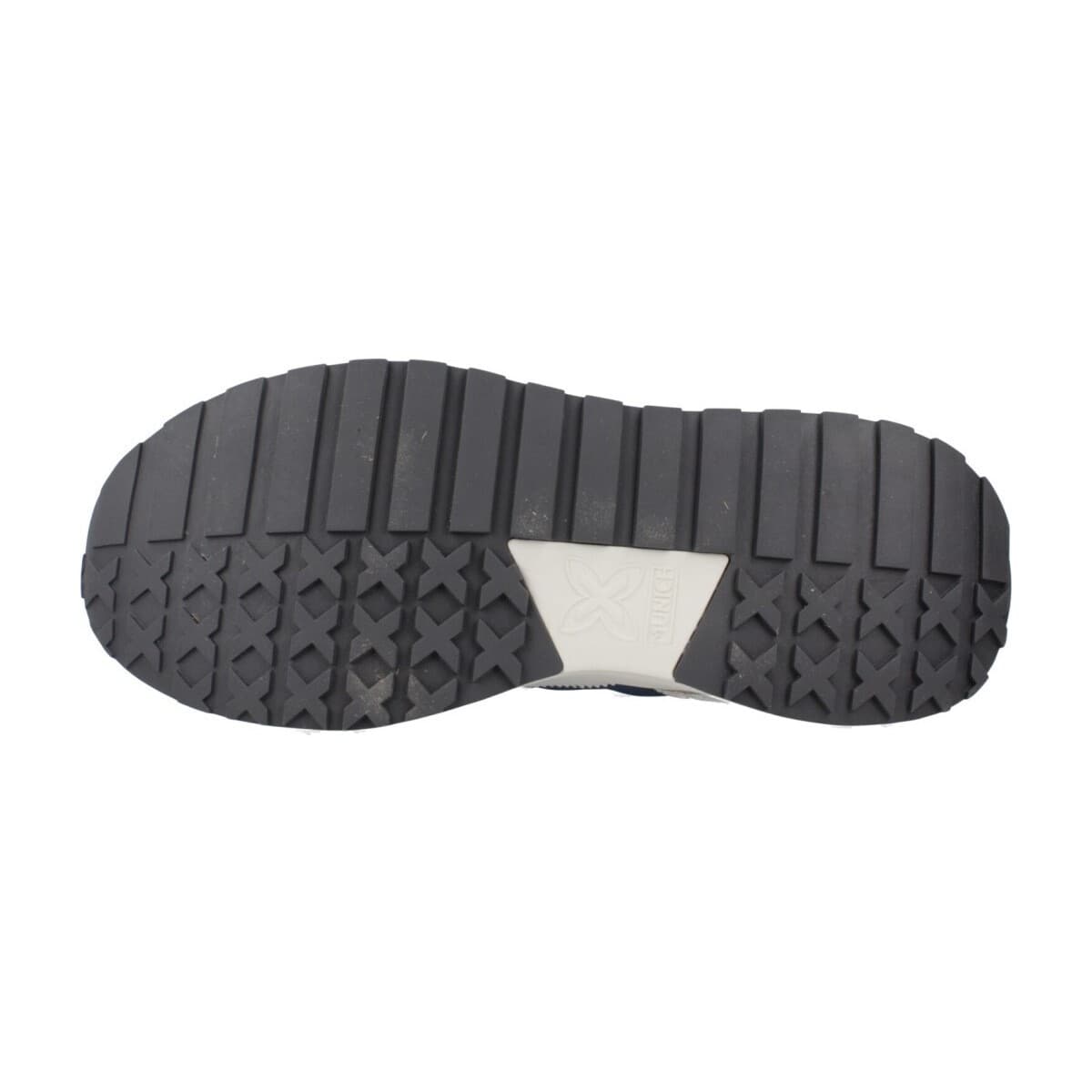 Men's Sneakers Munich Blue