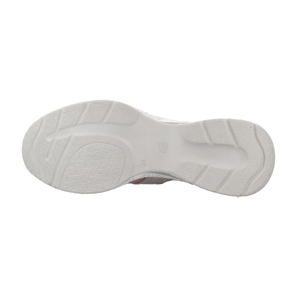 Women's Sneakers Cetti Beige