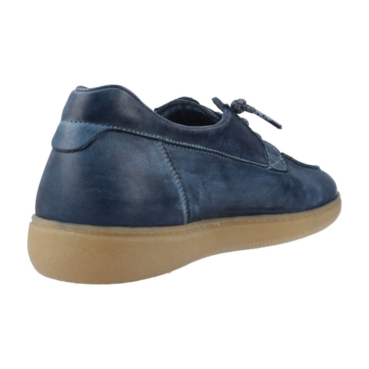 Men's Derby Shoes Cetti Blue