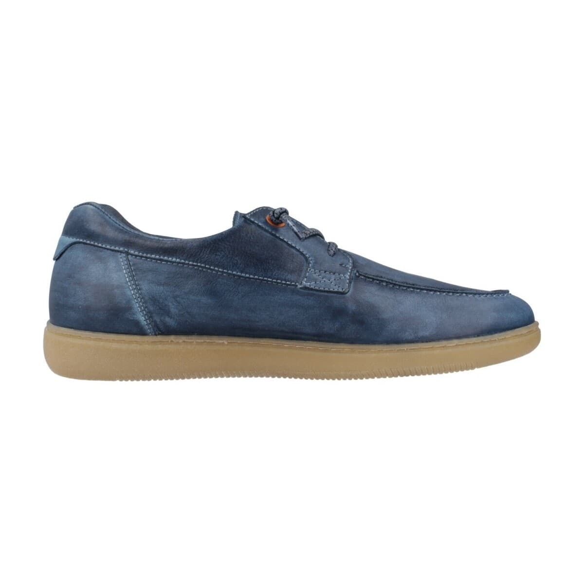 Men's Derby Shoes Cetti Blue