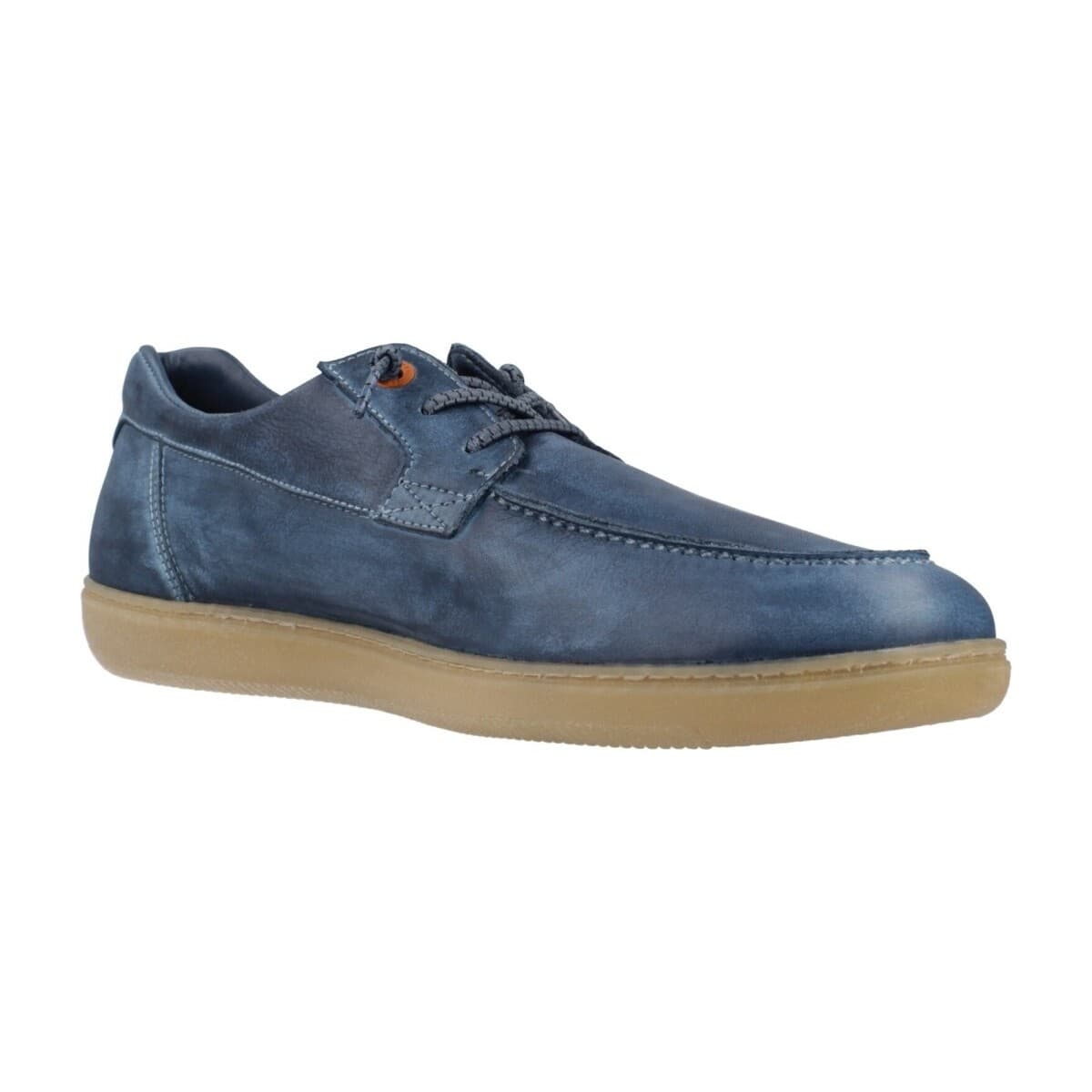 Men's Derby Shoes Cetti Blue