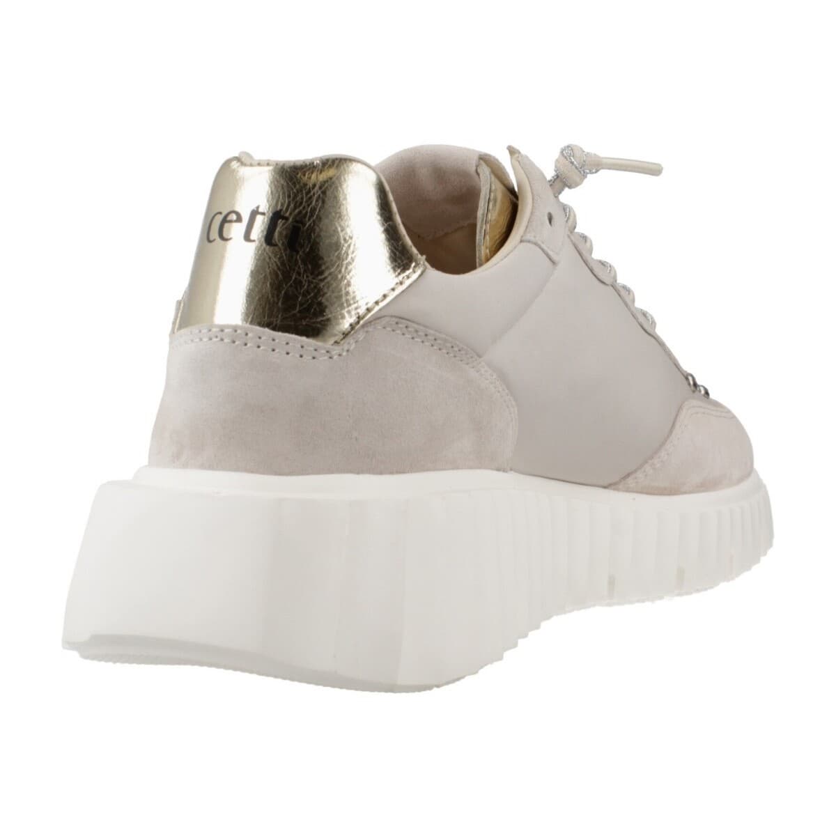 Women's Sneakers Cetti Beige