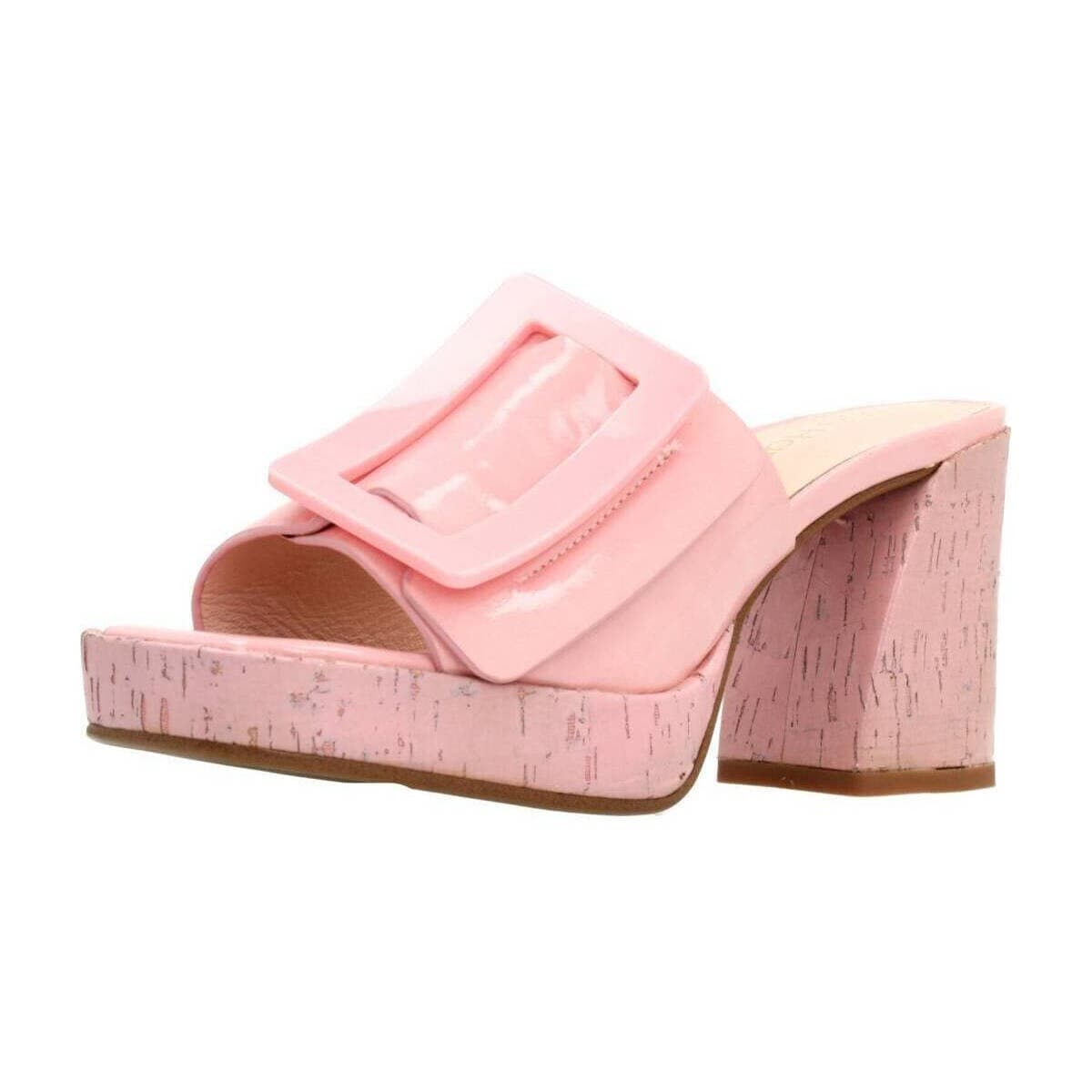 Women's Clogs Noa Harmon Pink