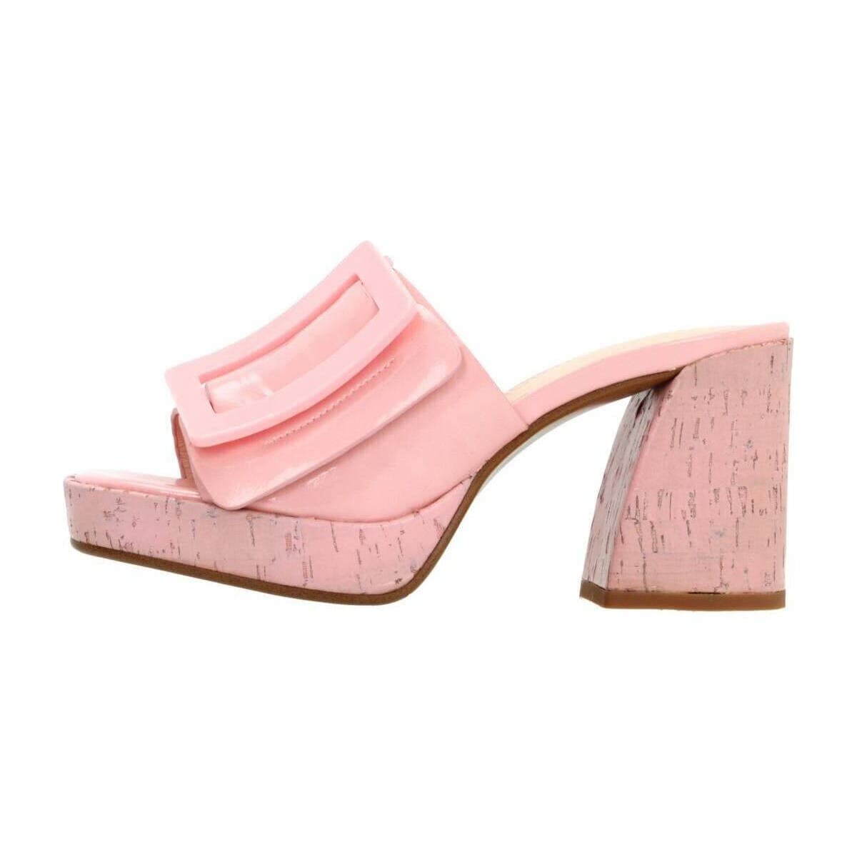Women's Clogs Noa Harmon Pink