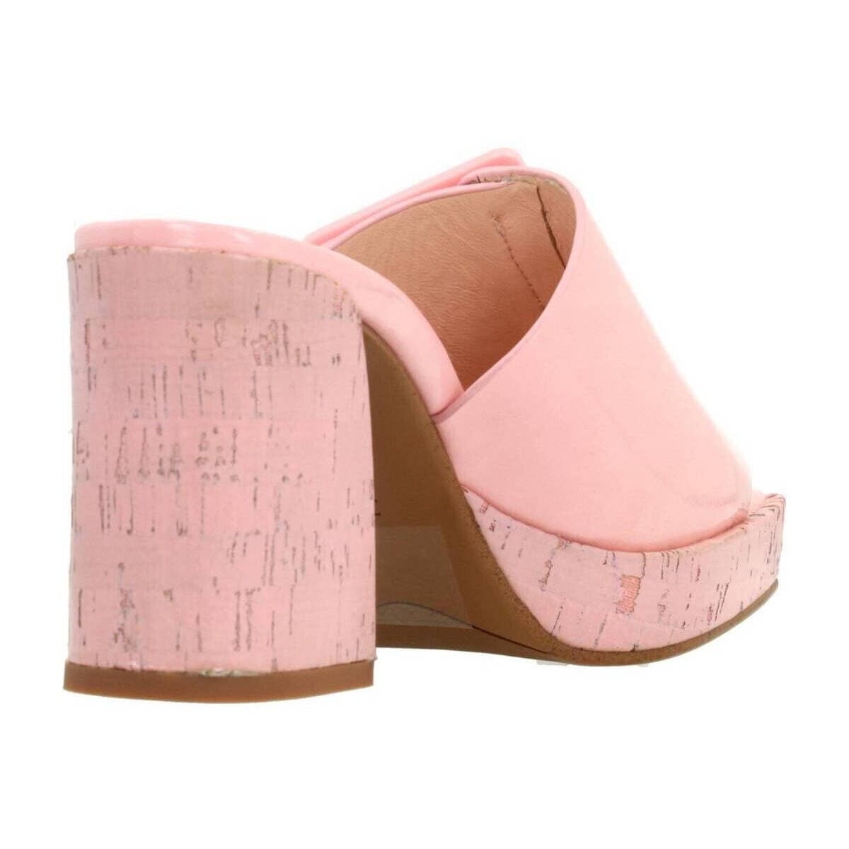 Women's Clogs Noa Harmon Pink