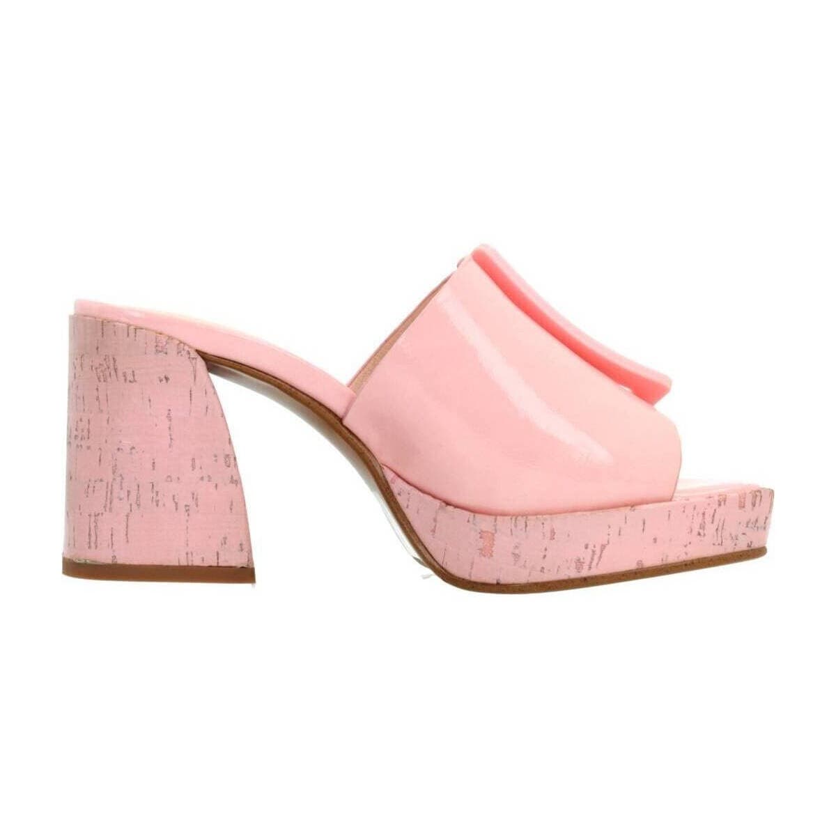 Women's Clogs Noa Harmon Pink
