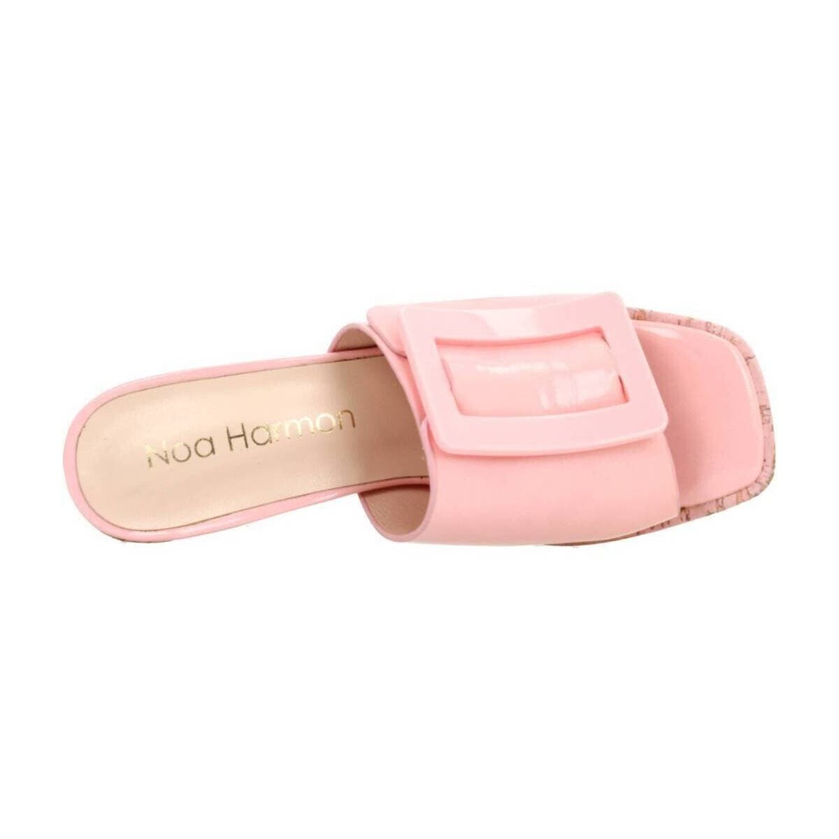 Women's Clogs Noa Harmon Pink