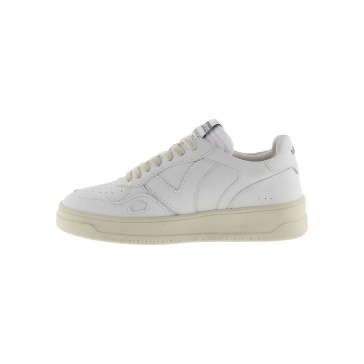 Women's Sneakers Victoria White
