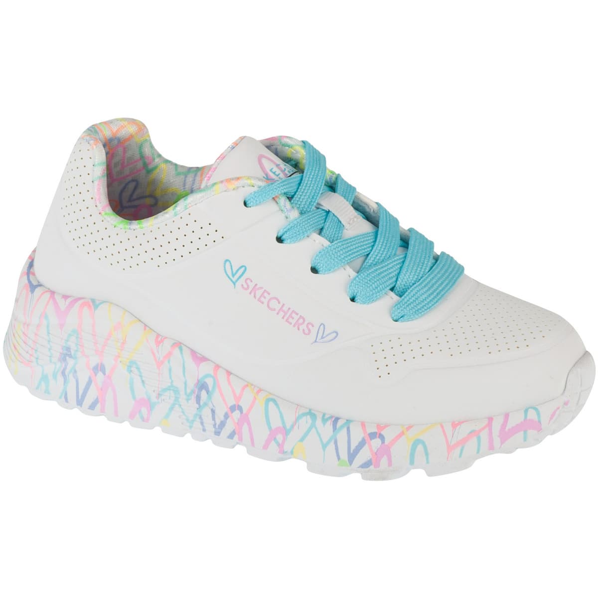 Xαμηλά Sneakers Skechers UNO LITE