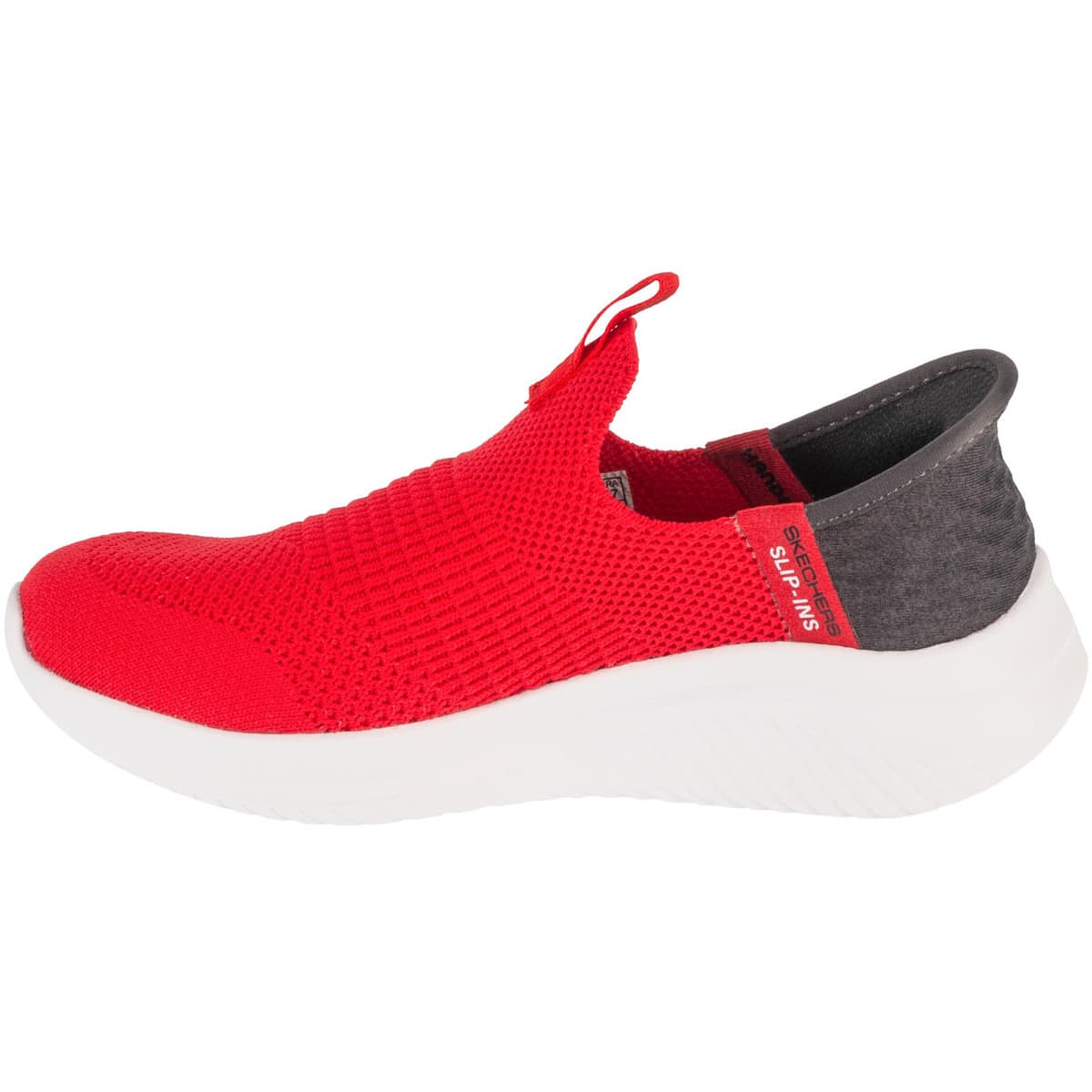 Girls' Sneakers Skechers Red