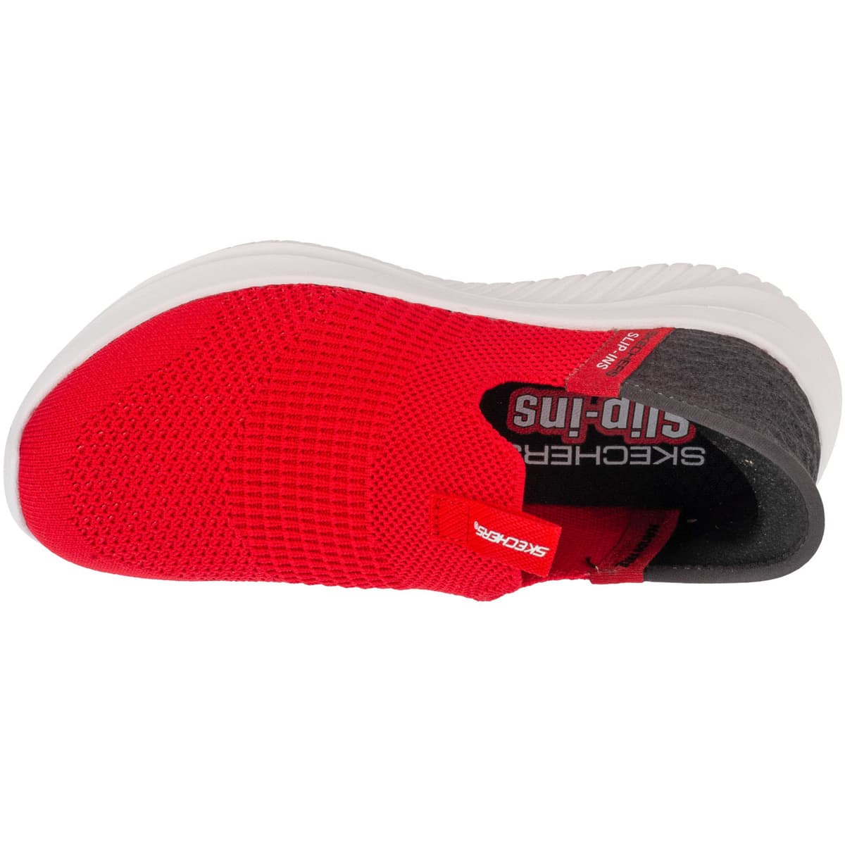 Girls' Sneakers Skechers Red