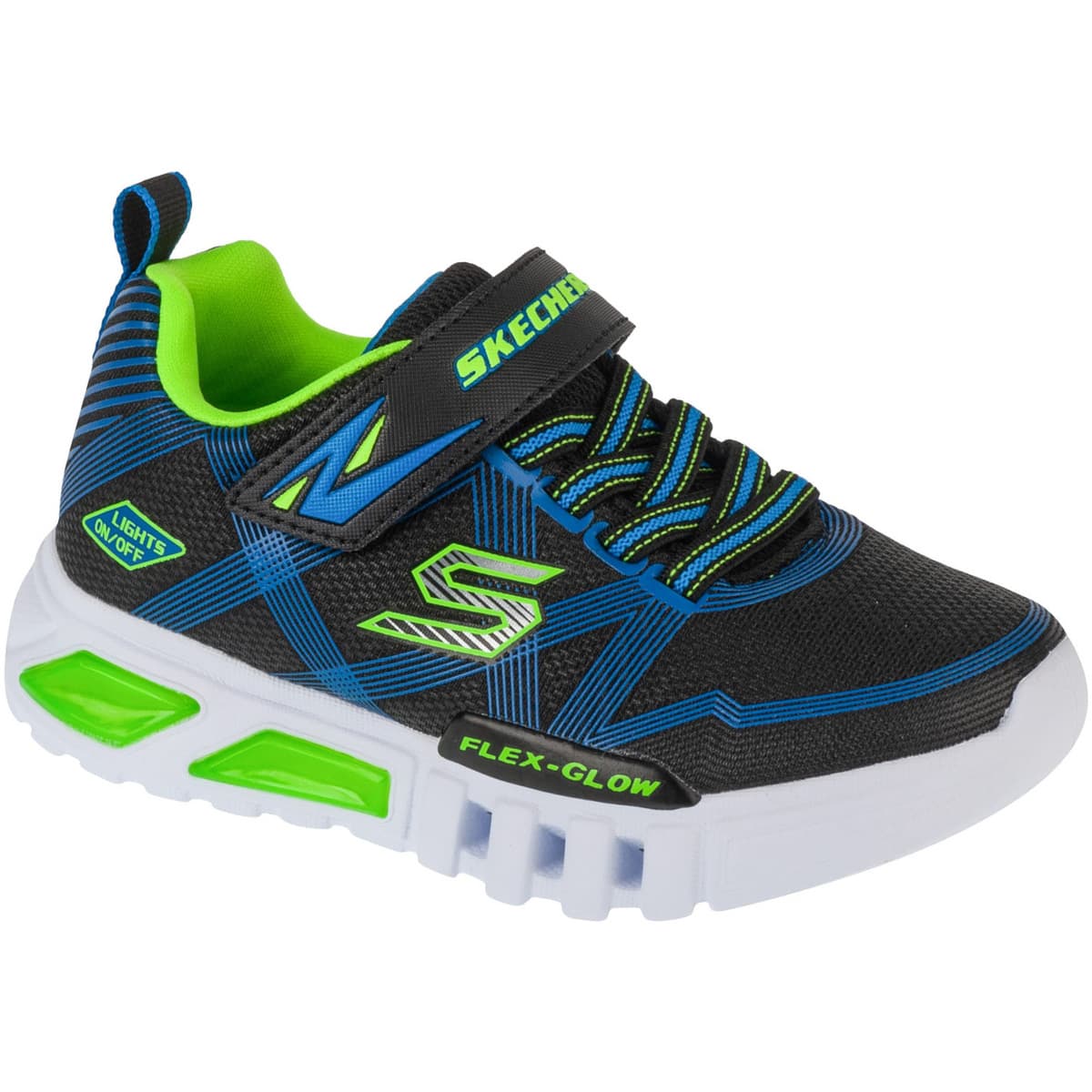 Xαμηλά Sneakers Skechers Flex-Glow
