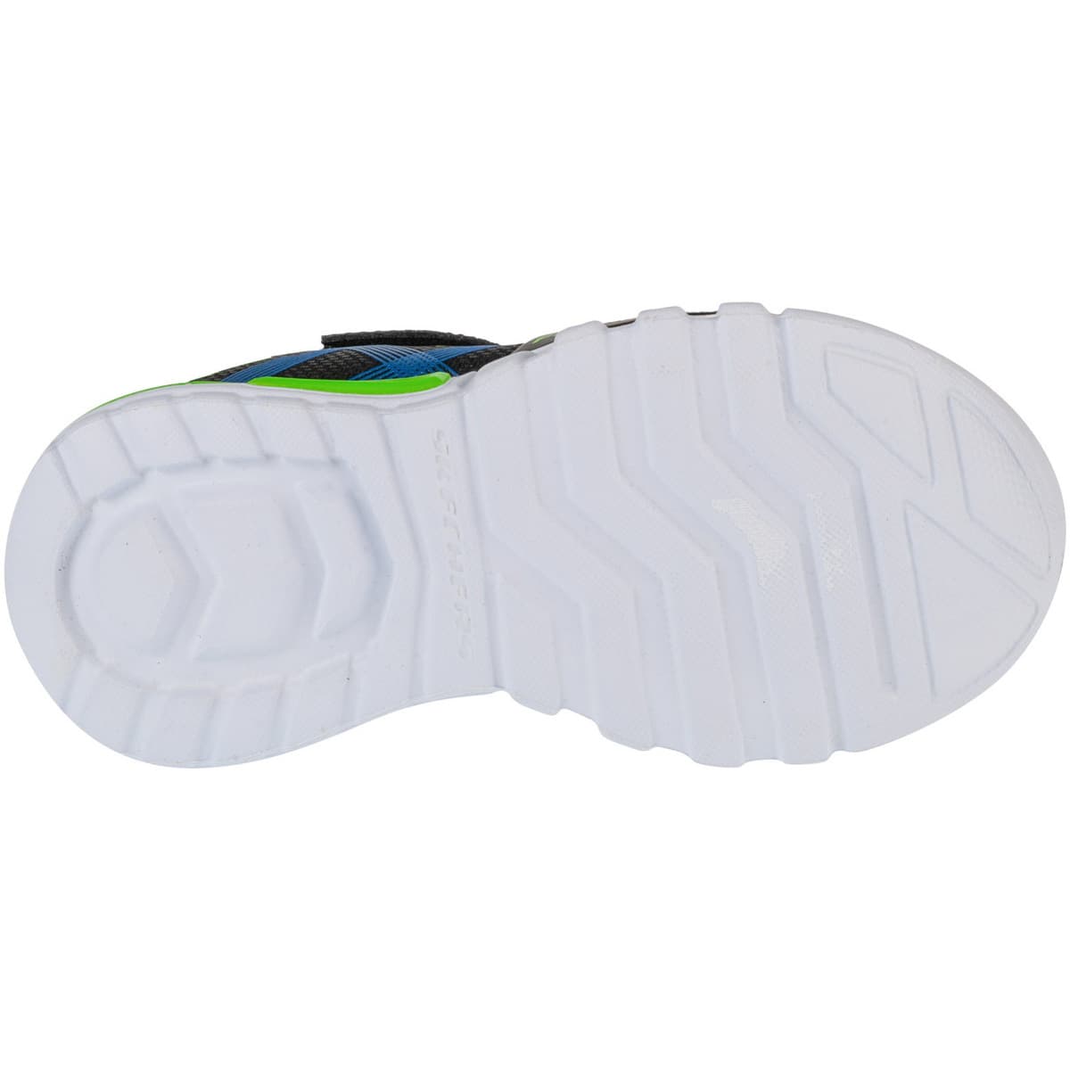 Boys' Sneakers Skechers Black