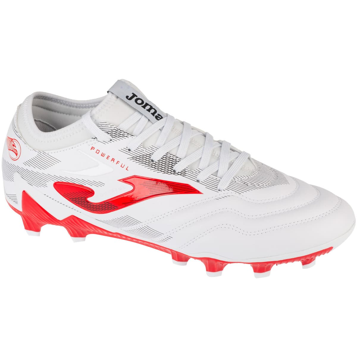 Men's Football Boots Joma White