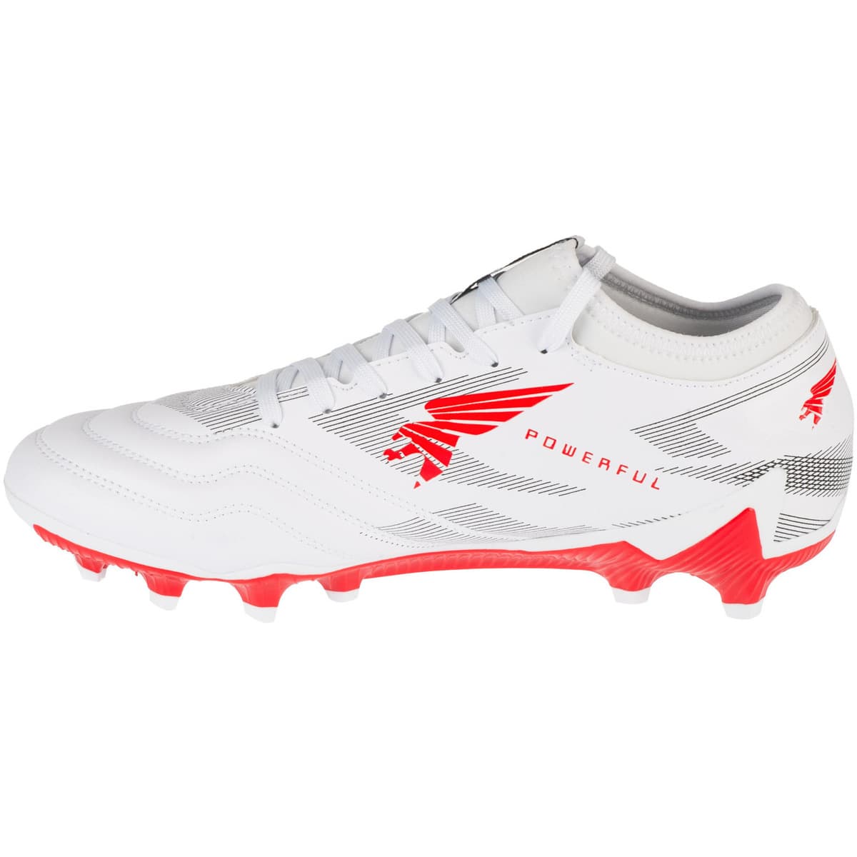 Men's Football Boots Joma White