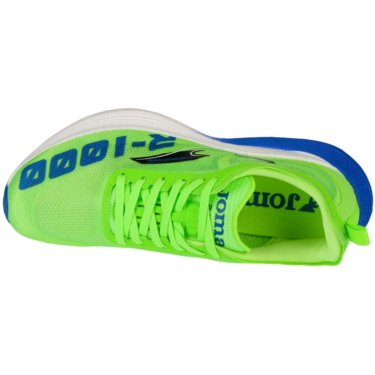 Men's Running Shoes Joma Green