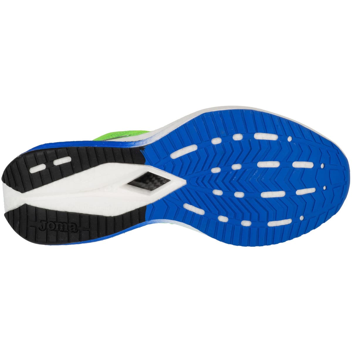 Men's Running Shoes Joma Green