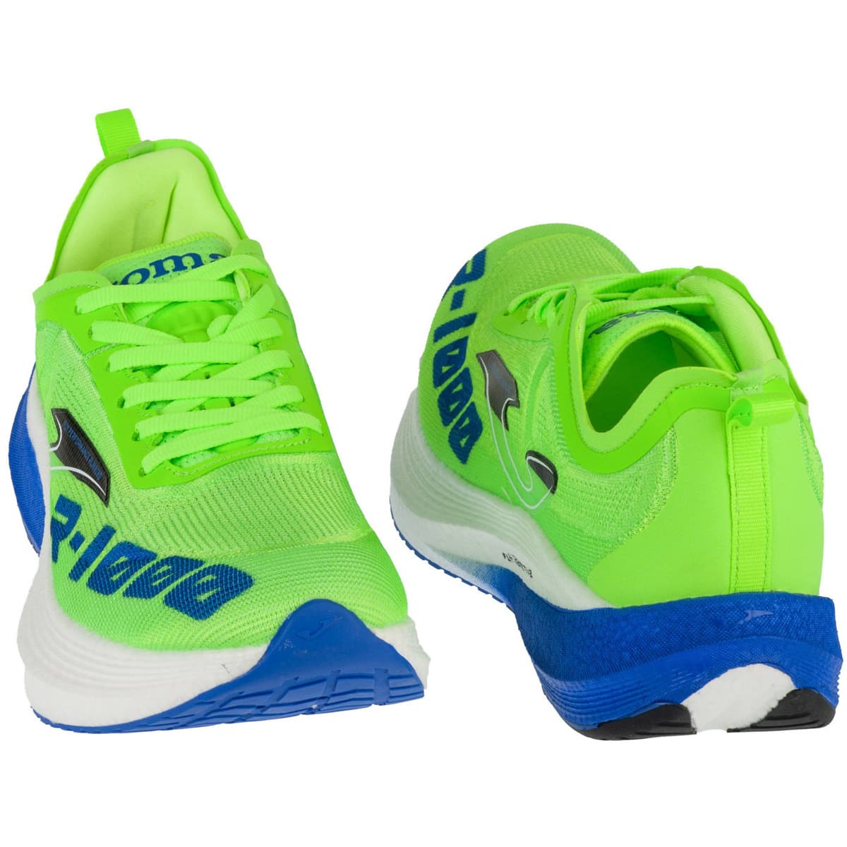 Men's Running Shoes Joma Green