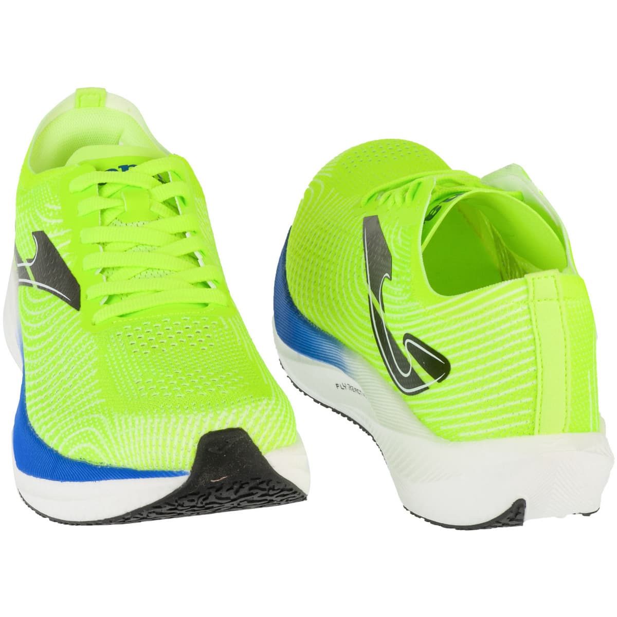 Men's Running Shoes Joma Green