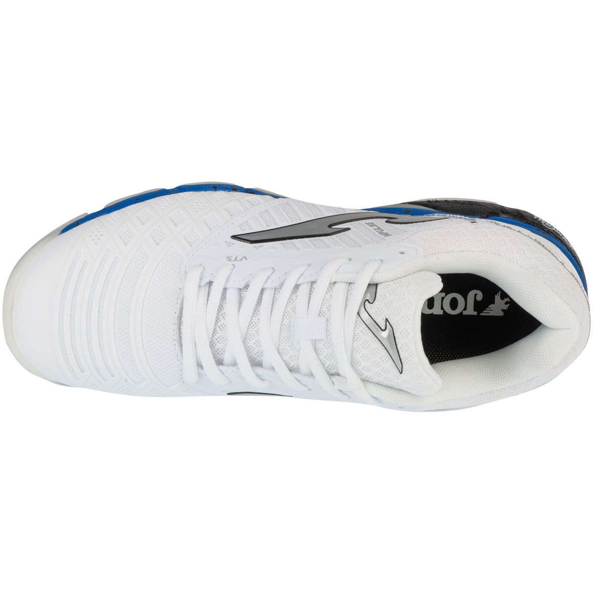 Men's Gym Shoes Joma White