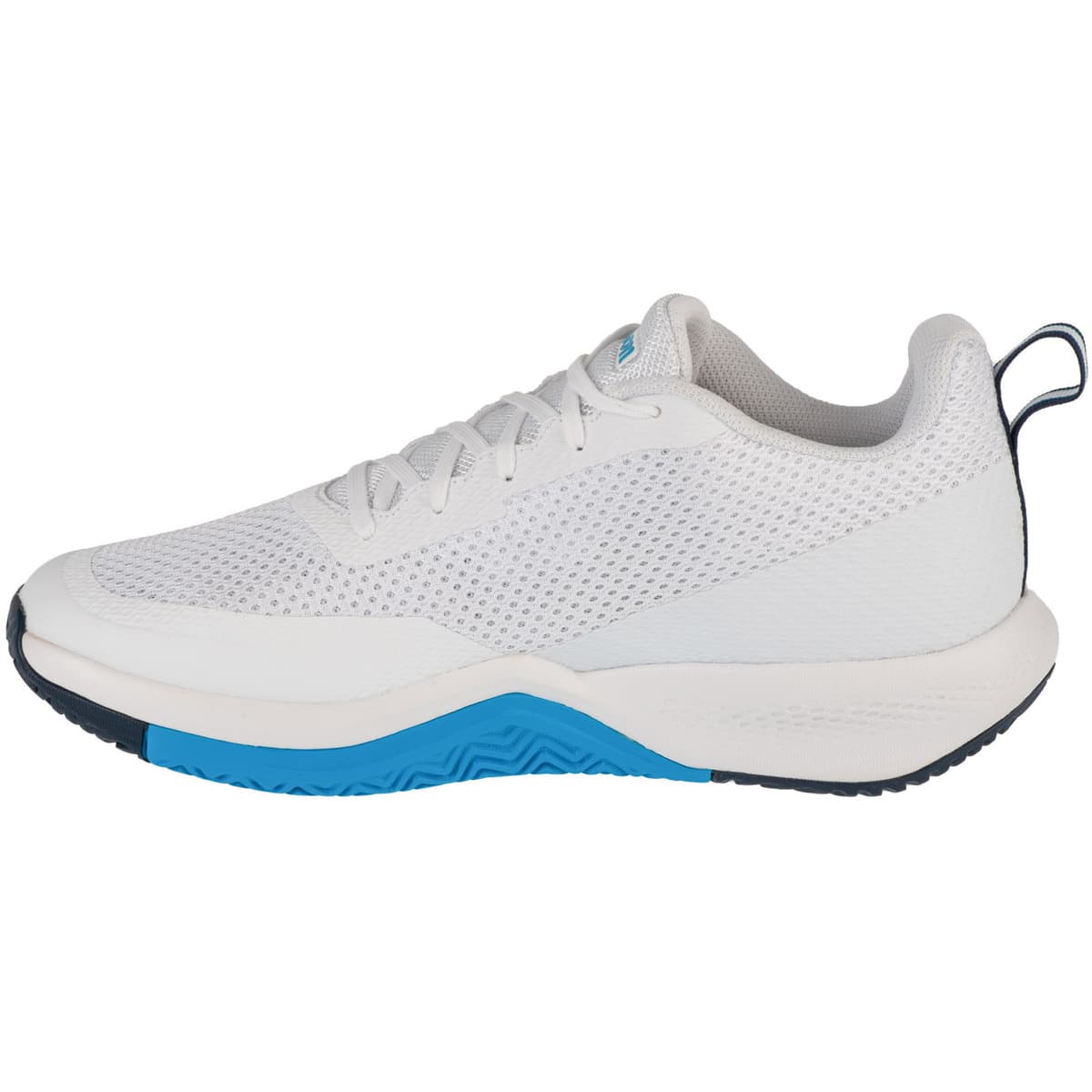 Men's Gym Shoes Wilson White