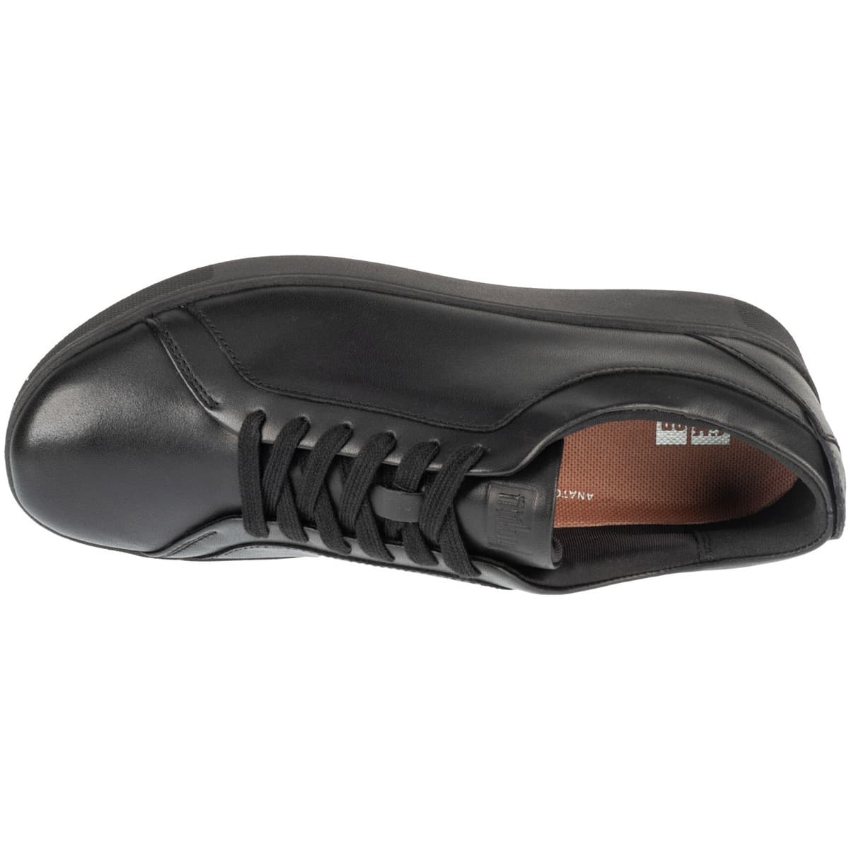 Women's Sneakers FitFlop Black