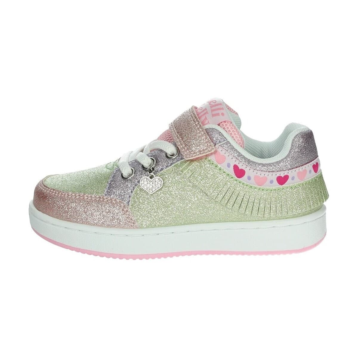 Girls' Sneakers Lelli Kelly Pink