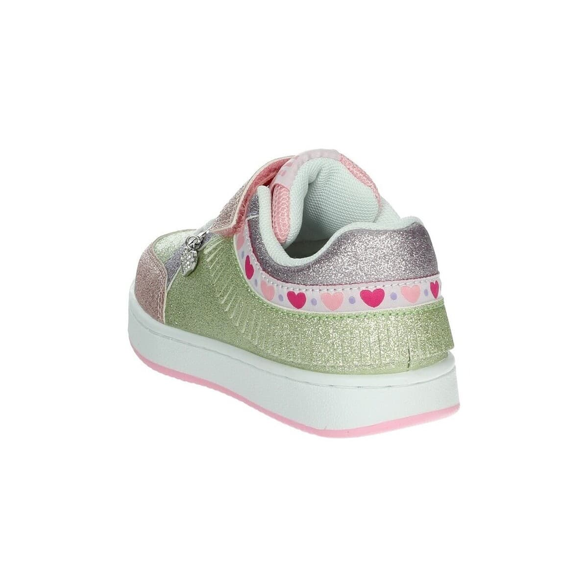 Girls' Sneakers Lelli Kelly Pink
