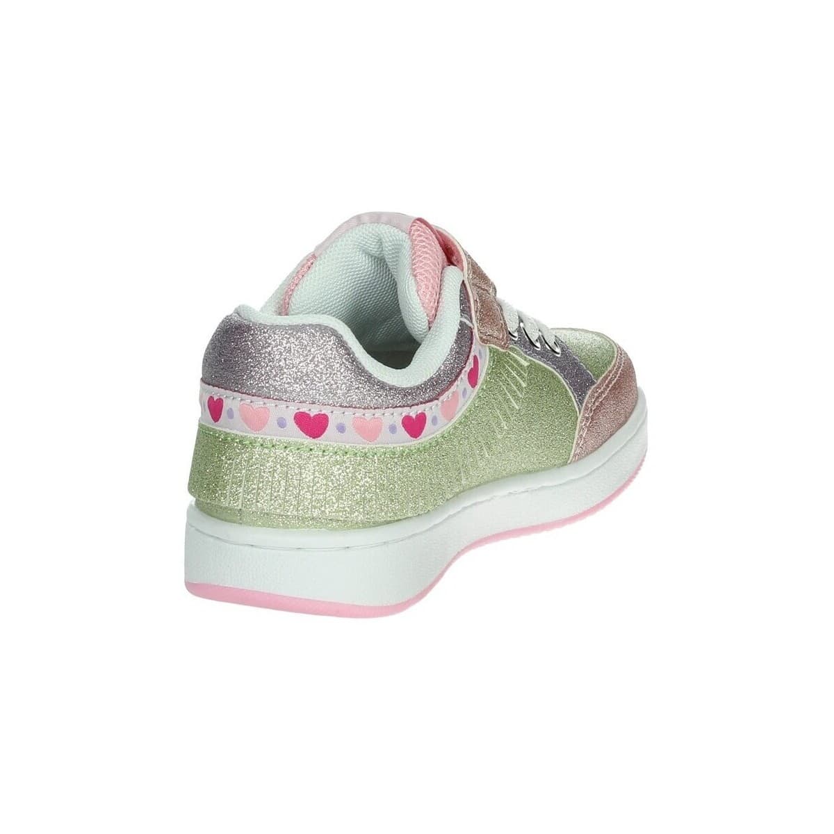 Girls' Sneakers Lelli Kelly Pink