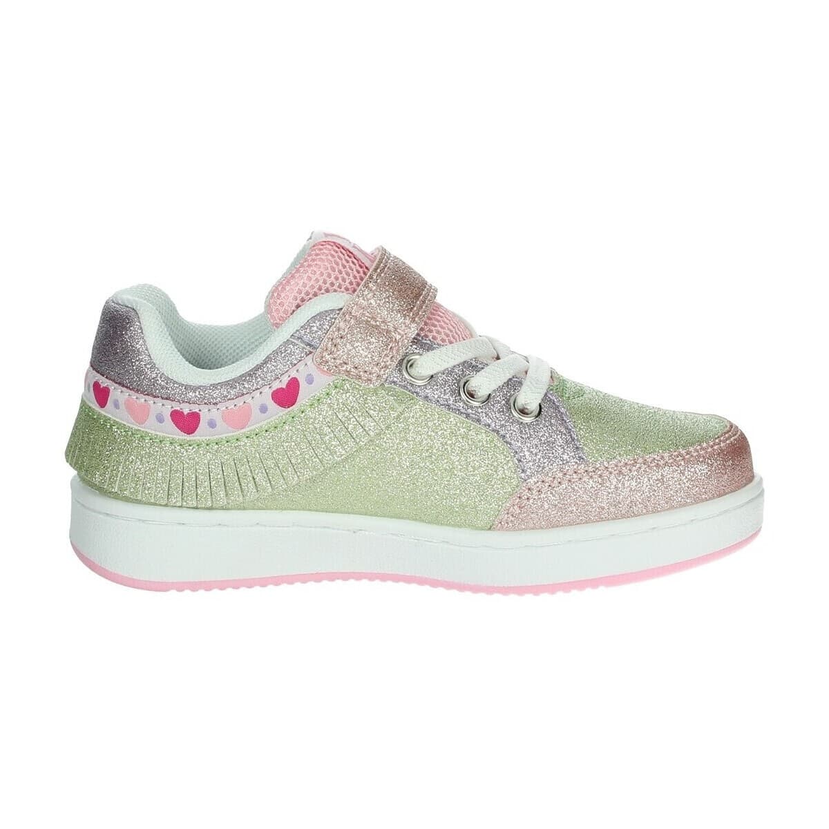 Girls' Sneakers Lelli Kelly Pink