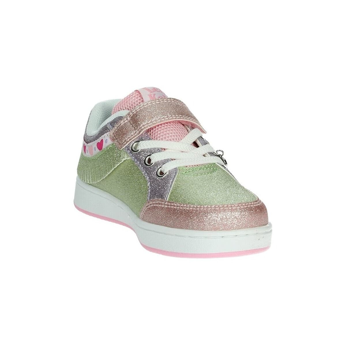 Girls' Sneakers Lelli Kelly Pink