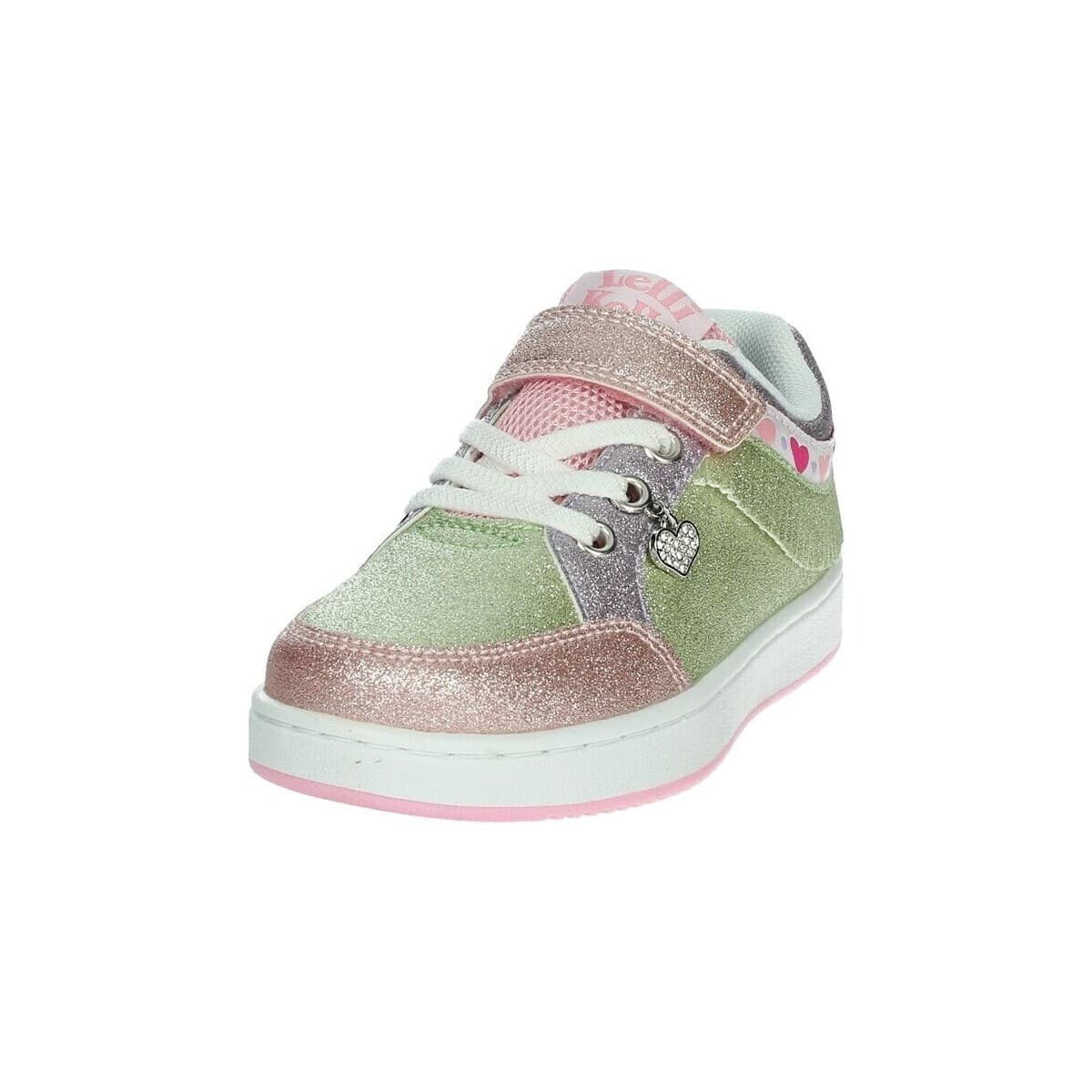 Girls' Sneakers Lelli Kelly Pink