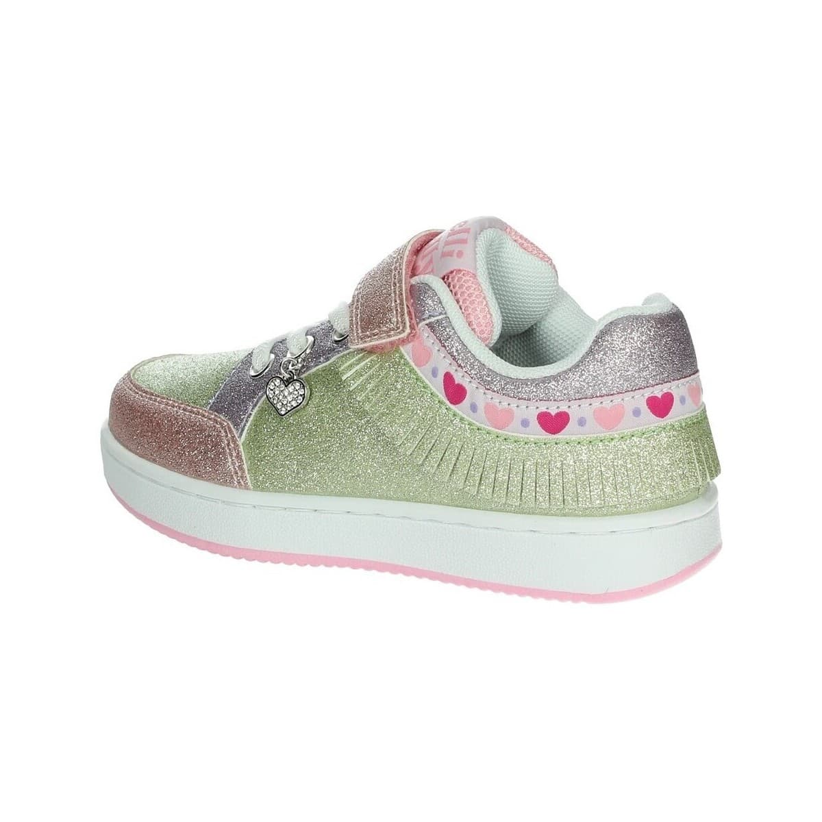 Girls' Sneakers Lelli Kelly Pink