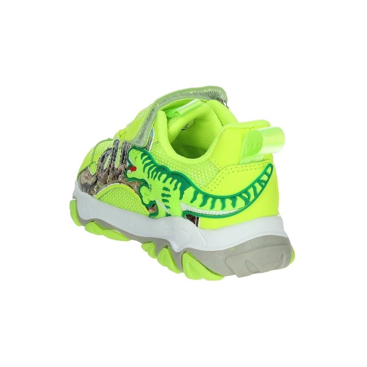 Girls' Sneakers Bull Boys Yellow