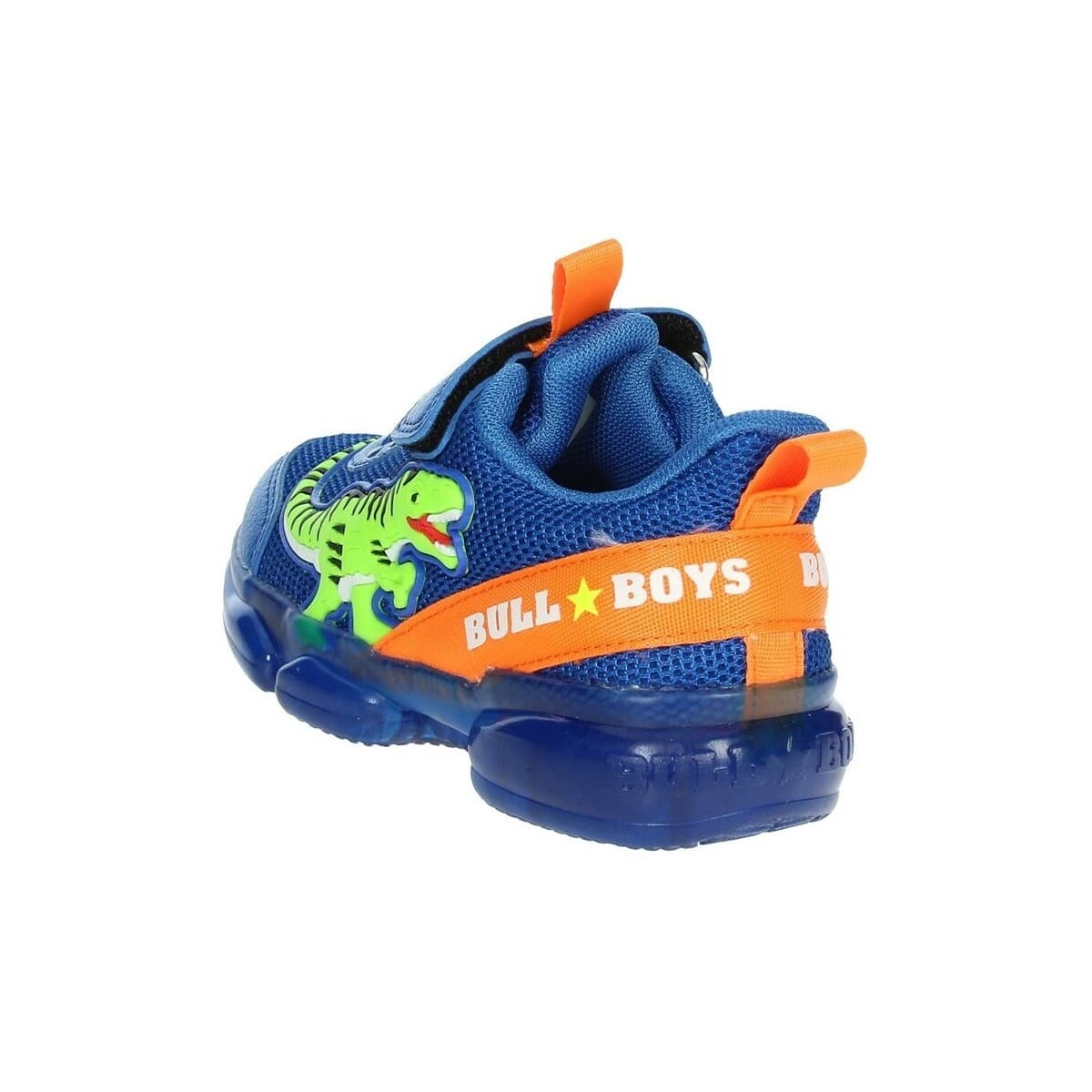 Boys' Sneakers Bull Boys Blue