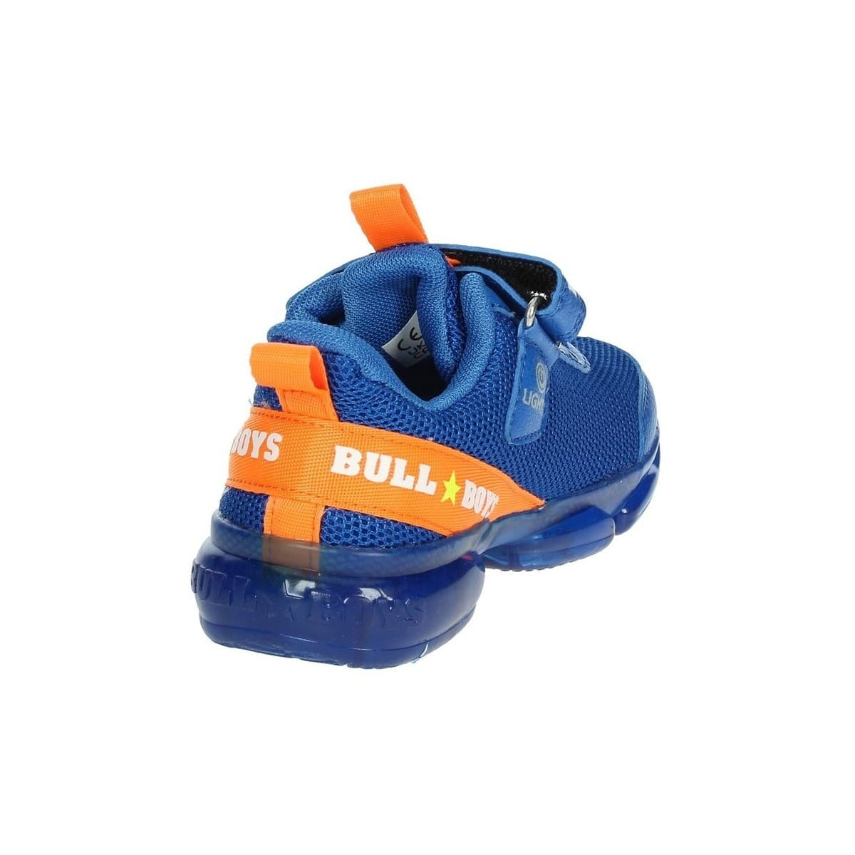 Boys' Sneakers Bull Boys Blue