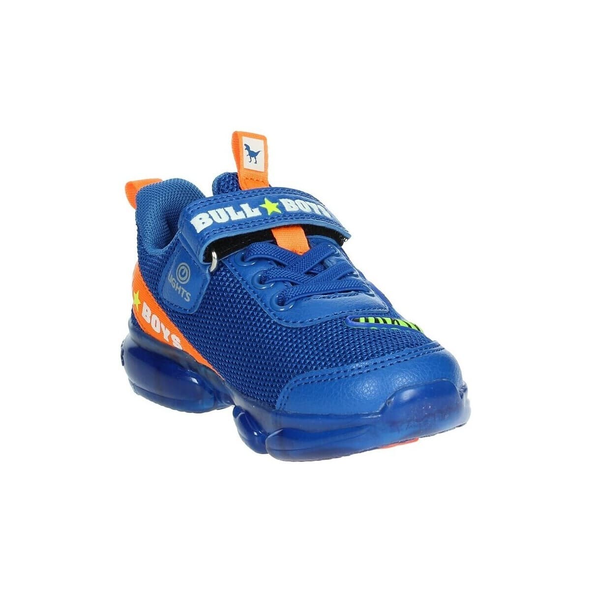 Boys' Sneakers Bull Boys Blue